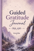 Guided Gratitude Journal