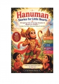 Hanuman Stories for Little Hearts