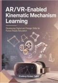 AR/VR-Enabled Kinematic Mechanism Learning (eBook)