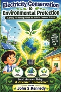 Electricity Conservation & Environmental Protection