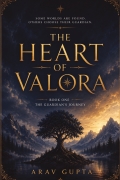 The Heart Of Valora