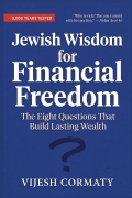 Jewish Wisdom for Financial Freedom