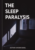 The Sleep Paralysis