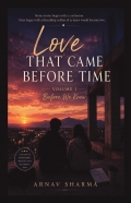 Love That Came Before Time