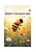 benny the busy bee