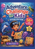 Adventure Challenge for Kids Ocean edition