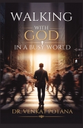 Walking with God in a Busy World