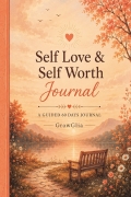 Self-Love & Self-Worth Journal