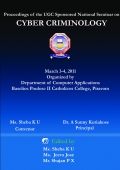Cyber Criminology
