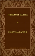 Freedom's Battle (eBook)