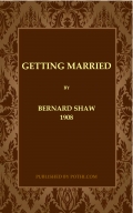 Getting Married (eBook)