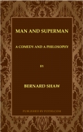Man and Superman (eBook)