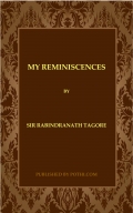My Reminiscences (eBook)