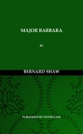 Major Barbara (eBook)