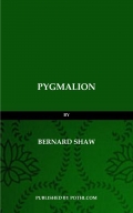 Pygmalion (eBook)