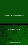 The Doctor's Dilemma (eBook)