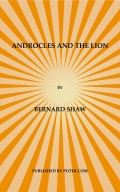 Androcles and the Lion (eBook)