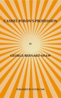 Cashel Byron's Profession (eBook)