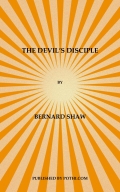 The Devil's Disciple (eBook)