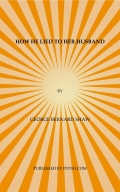 How He Lied to Her Husband (eBook)