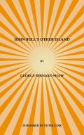 John Bull's Other Island (eBook)