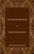 An Unsocial Socialist (eBook)