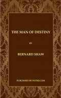 The Man of Destiny (eBook)