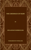 The Chessmen of Mars (eBook)