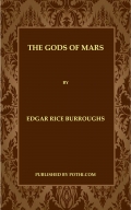 The Gods of Mars (eBook)