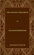 The Land That Time Forgot (eBook)