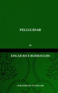 Pellucidar (eBook)