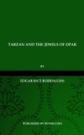 Tarzan and the Jewels of Opar (eBook)