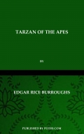 Tarzan of the Apes (eBook)