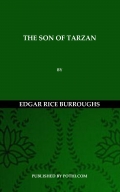 The Son of Tarzan (eBook)