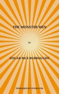 The Monster Men (eBook)