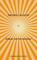 The Spell of Egypt (eBook)