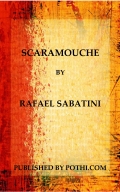 Scaramouche (eBook)