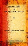 The Mission of Mr.Eustace Greyne (eBook)