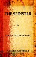 The Spinster (eBook)