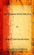 The Woman with the Fan (eBook)