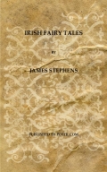 Irish Fairy Tales (eBook)