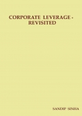 CORPORATE   LEVERAGE  -  REVISITED 