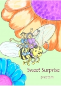 Sweet Surprise
