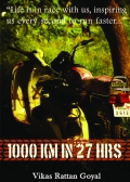 1000 Km In 27 Hrs