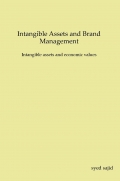 Intangible Assets and Brand Management