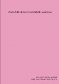 Oracle OBIEE Server Architect Handbook