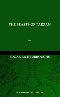 The Beasts of Tarzan (eBook)