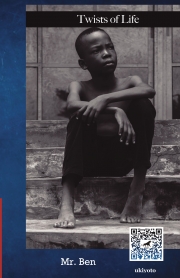 Preview the book Twists of Life