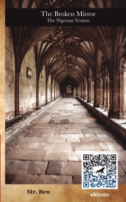 Preview the book The Broken Mirror