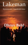 Lakeman- Mysterious past... Unpredictable future Lakeman- Mysterious past... Unpredictable future
